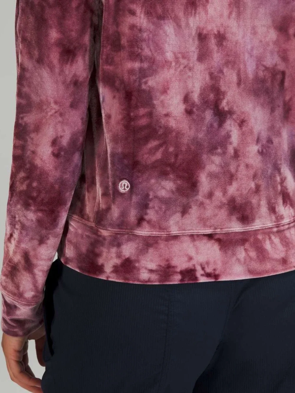 lululemon athletica feel fancy
